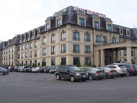 Hôtel Brossard Inc
