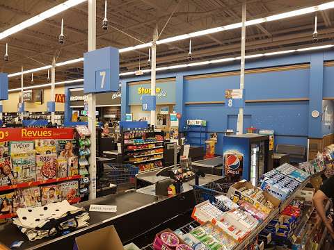 Walmart Brossard Supercentre