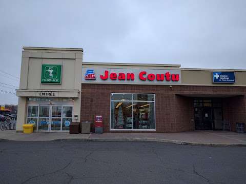 PJC Jean Coutu